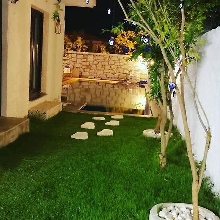 Talles Comfort Boutique Hotel - Alaçatı - Adult Only Extérieur photo