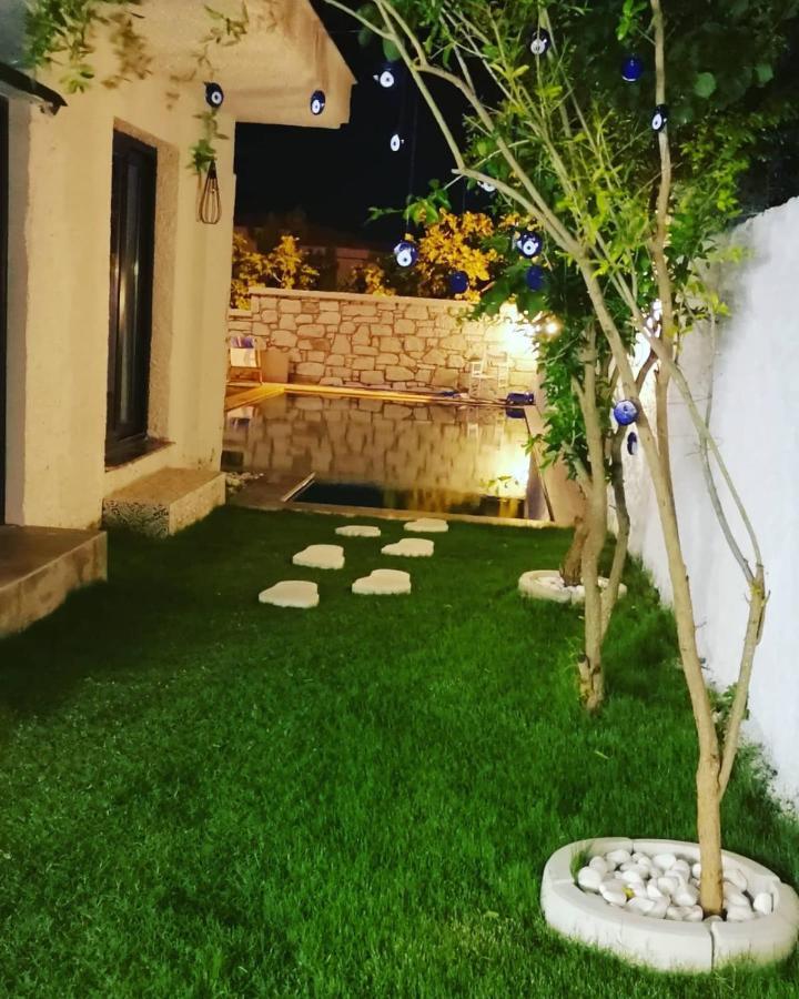 Talles Comfort Boutique Hotel - Alaçatı - Adult Only Extérieur photo