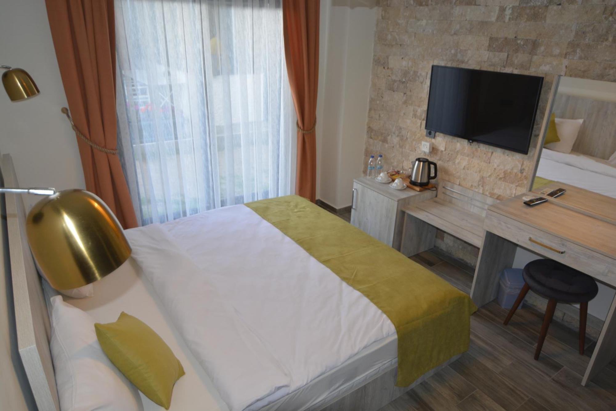 Talles Comfort Boutique Hotel - Alaçatı - Adult Only Extérieur photo