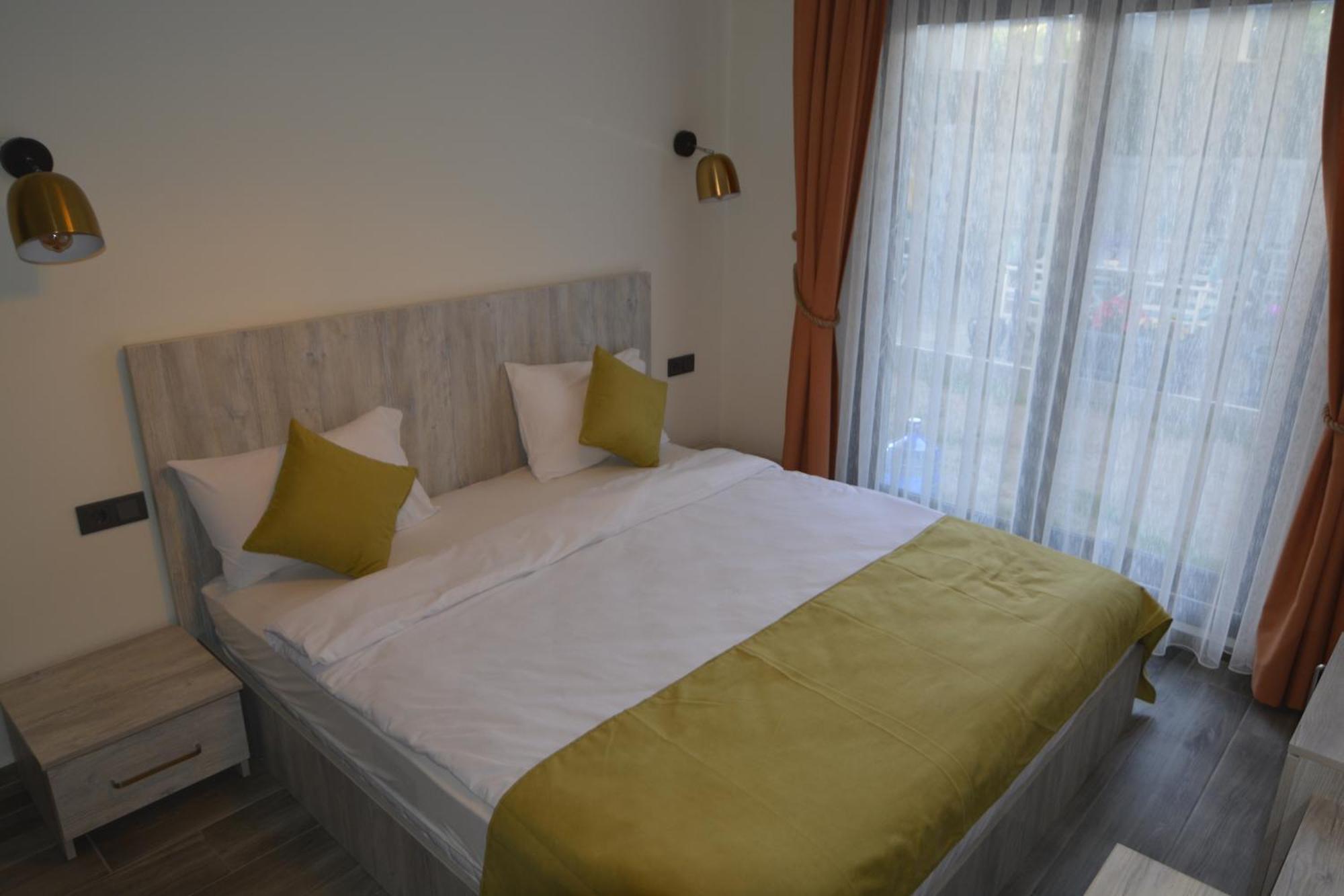 Talles Comfort Boutique Hotel - Alaçatı - Adult Only Extérieur photo