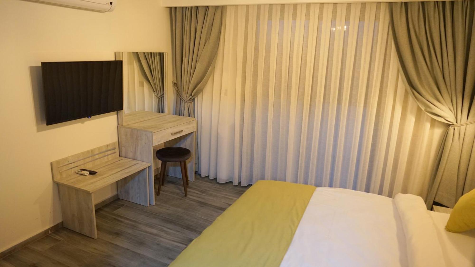 Talles Comfort Boutique Hotel - Alaçatı - Adult Only Extérieur photo