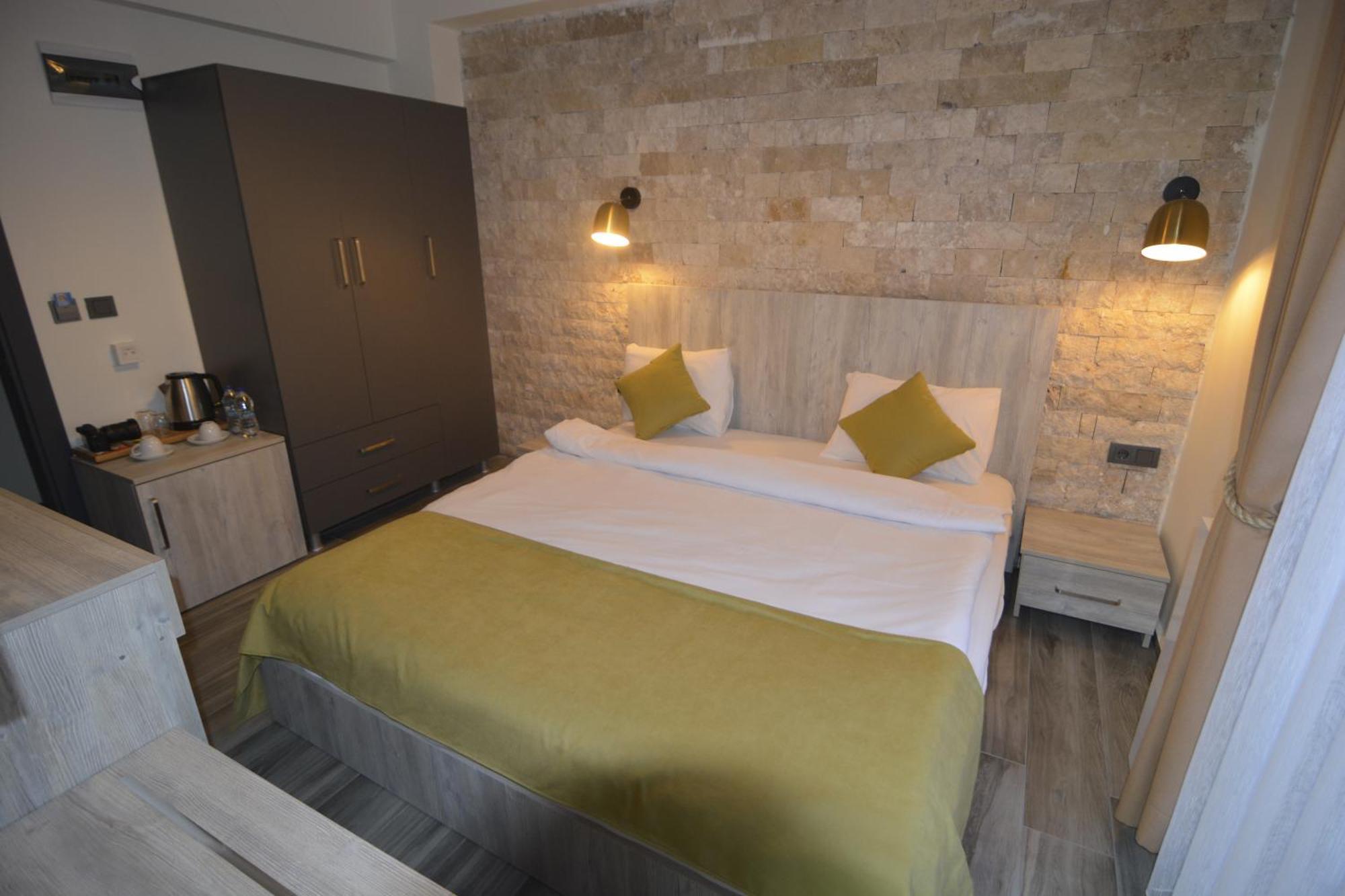 Talles Comfort Boutique Hotel - Alaçatı - Adult Only Extérieur photo