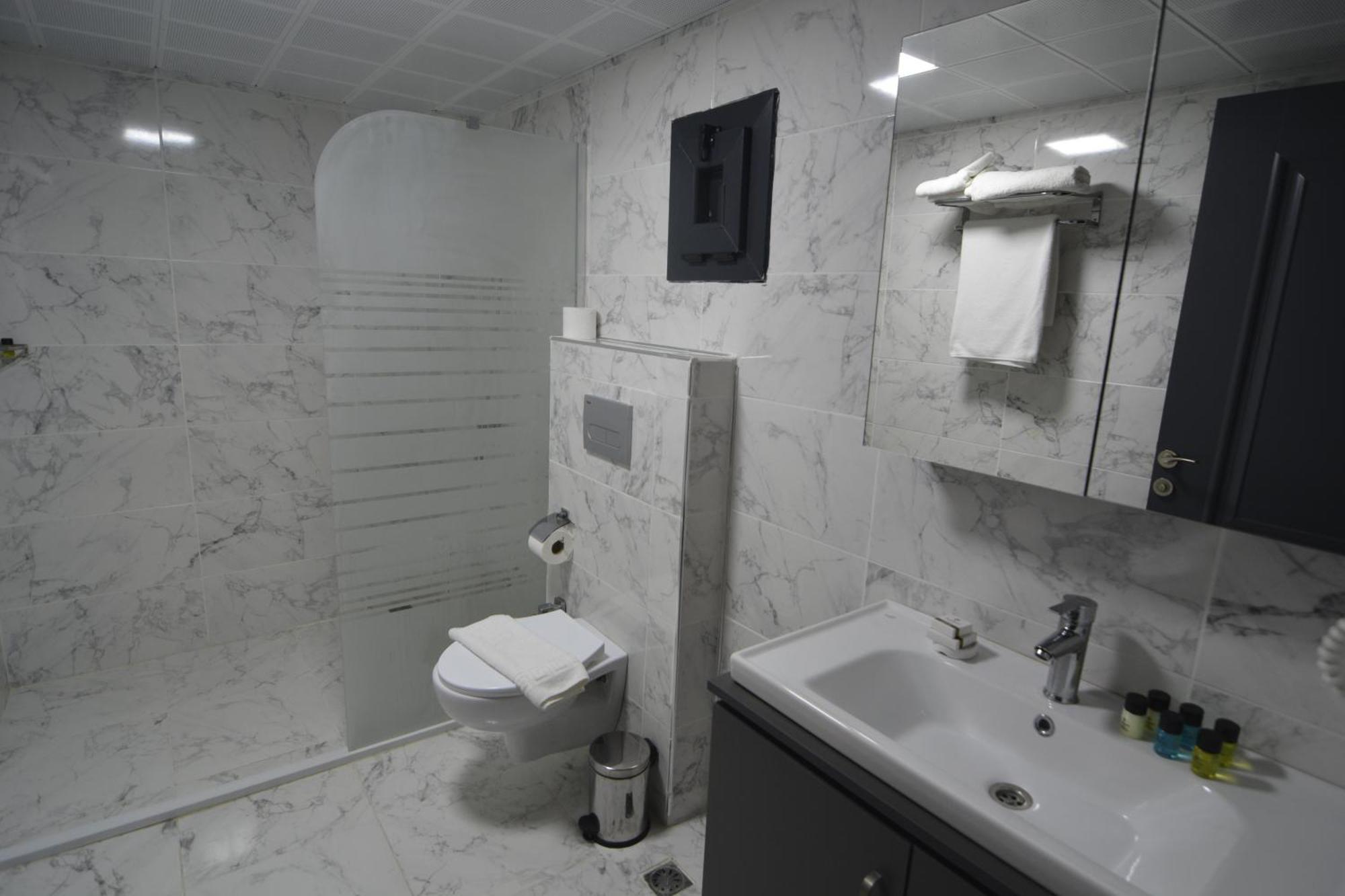 Talles Comfort Boutique Hotel - Alaçatı - Adult Only Extérieur photo