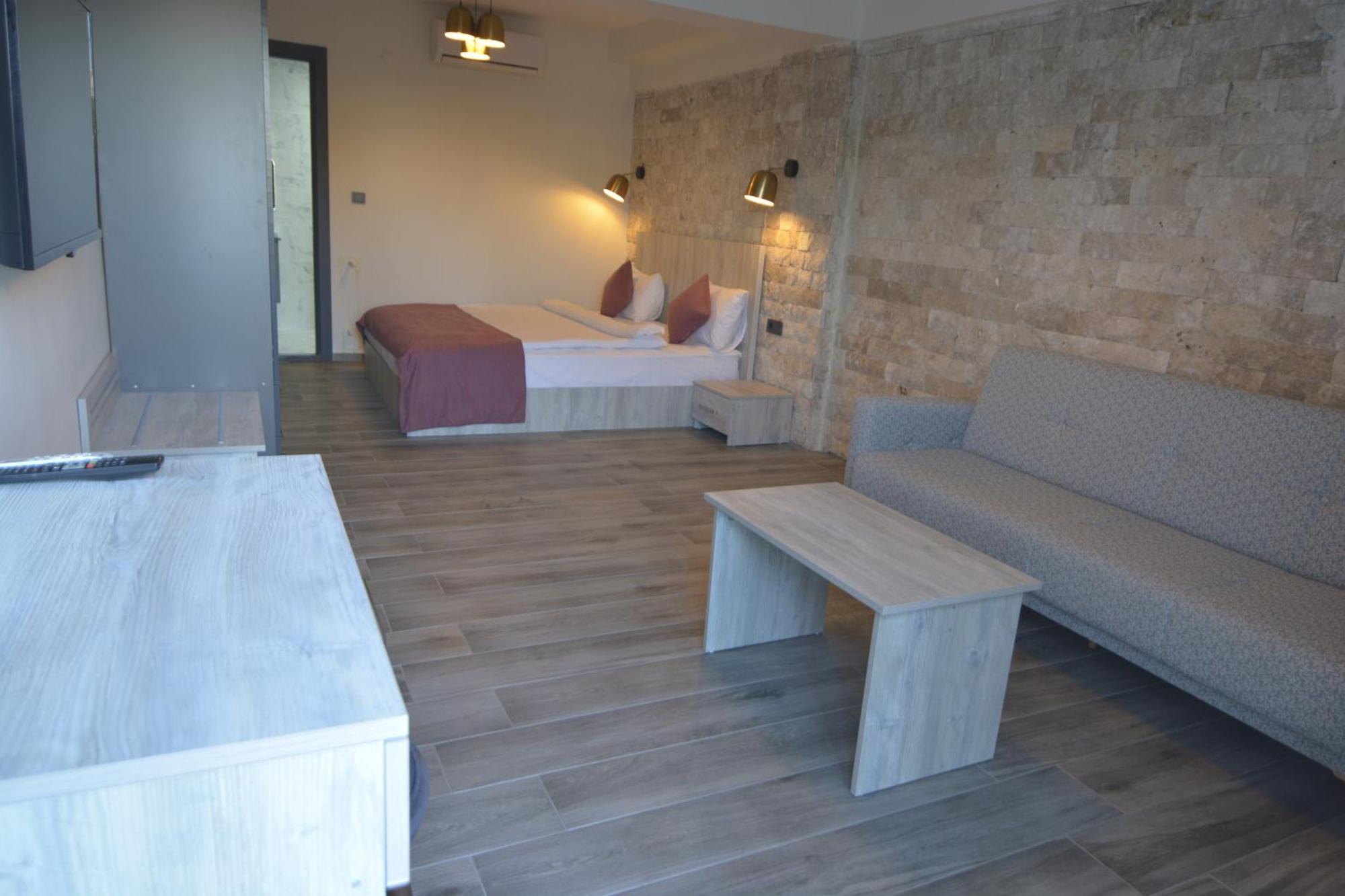Talles Comfort Boutique Hotel - Alaçatı - Adult Only Extérieur photo