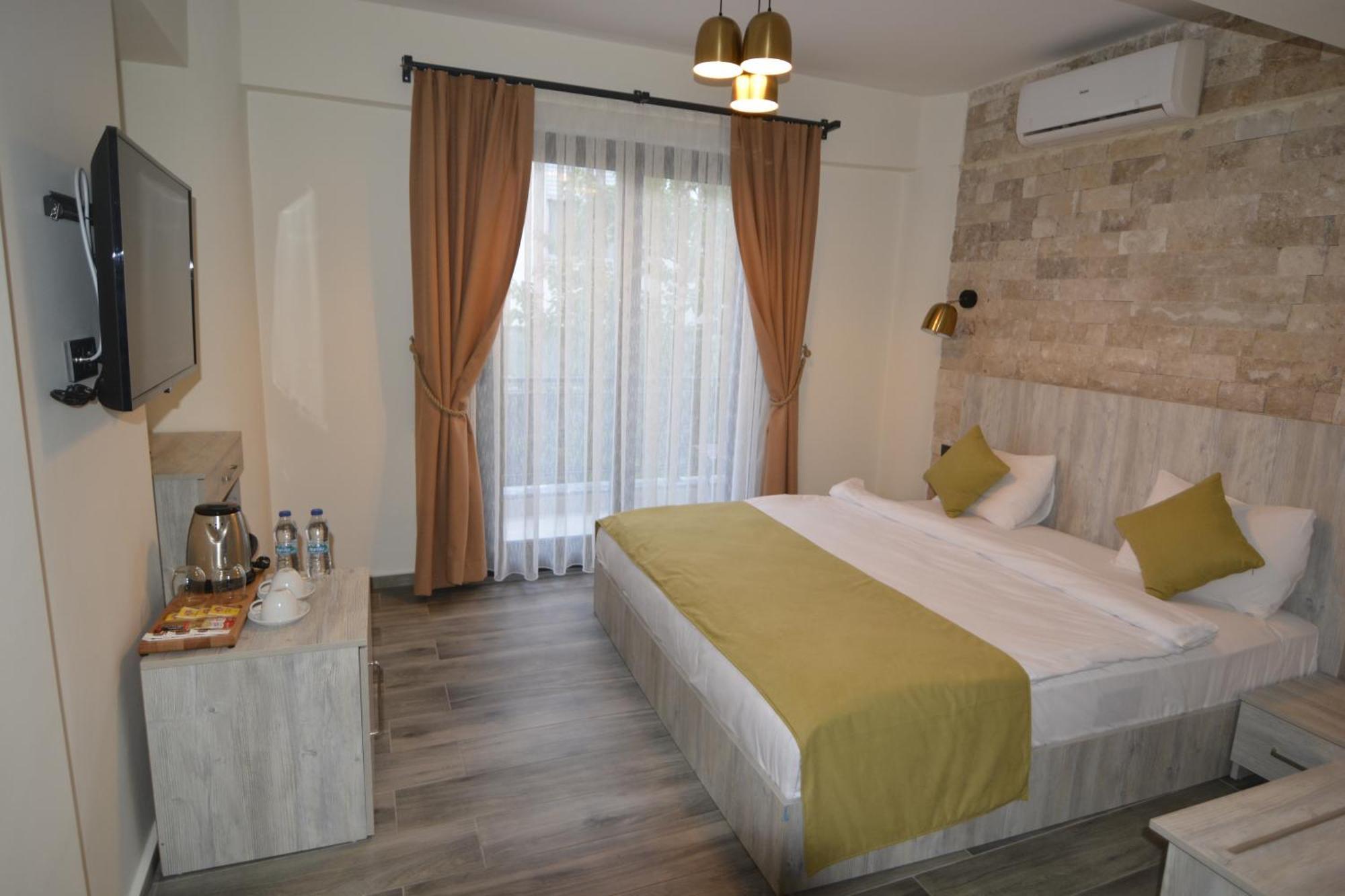 Talles Comfort Boutique Hotel - Alaçatı - Adult Only Extérieur photo