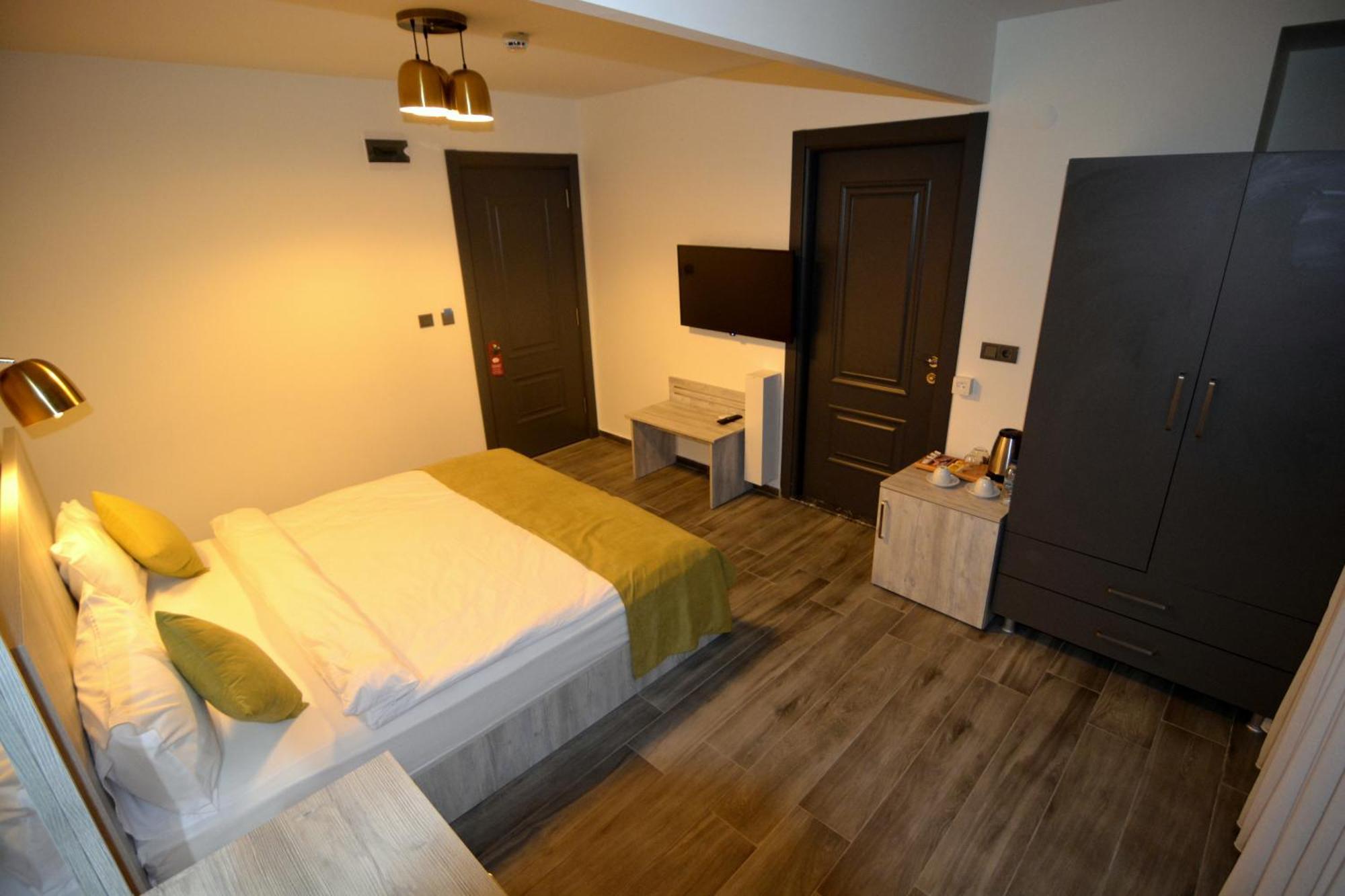 Talles Comfort Boutique Hotel - Alaçatı - Adult Only Extérieur photo