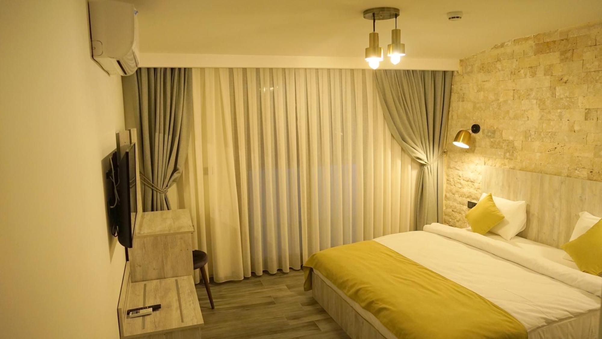 Talles Comfort Boutique Hotel - Alaçatı - Adult Only Extérieur photo