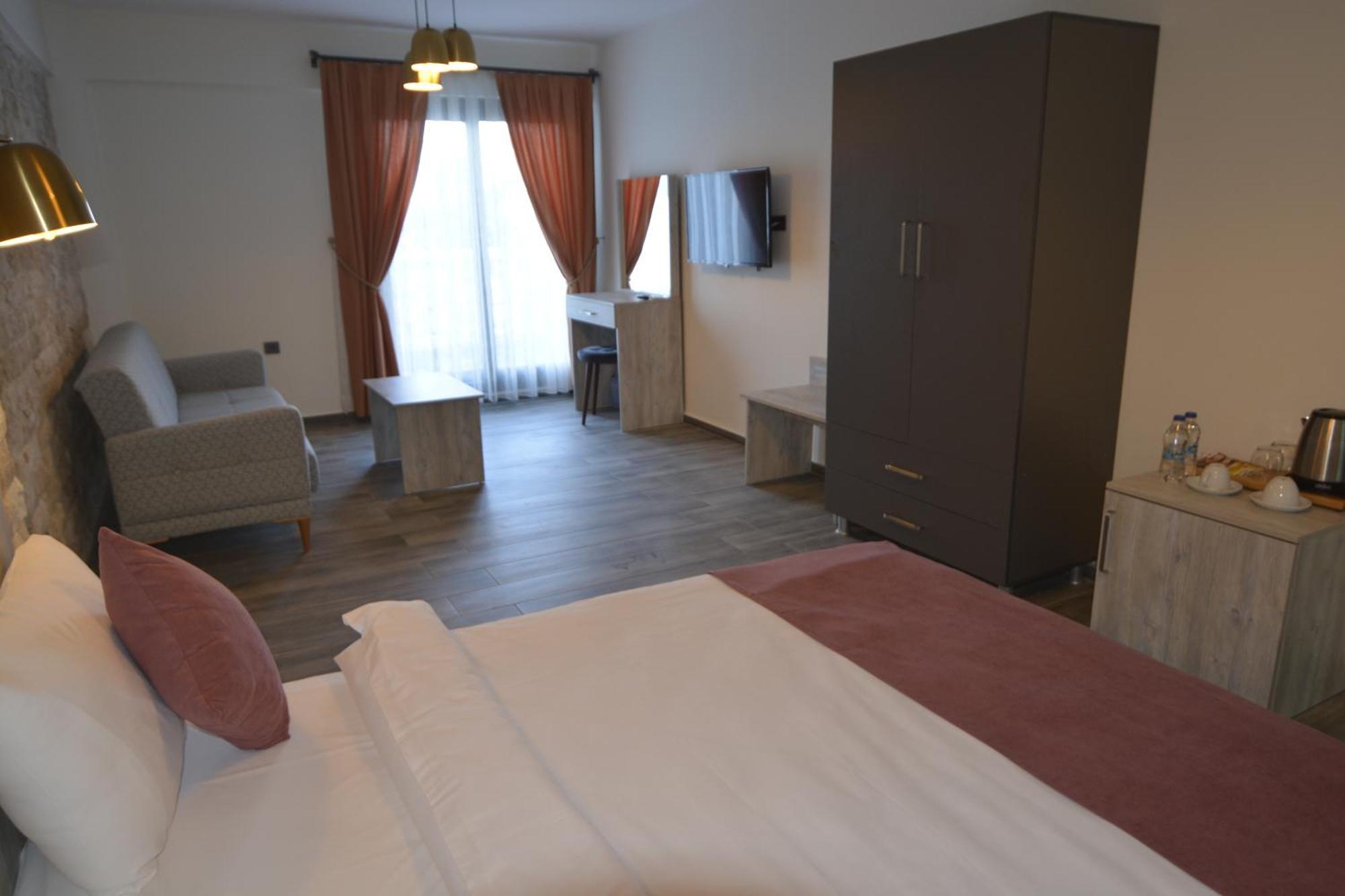 Talles Comfort Boutique Hotel - Alaçatı - Adult Only Extérieur photo
