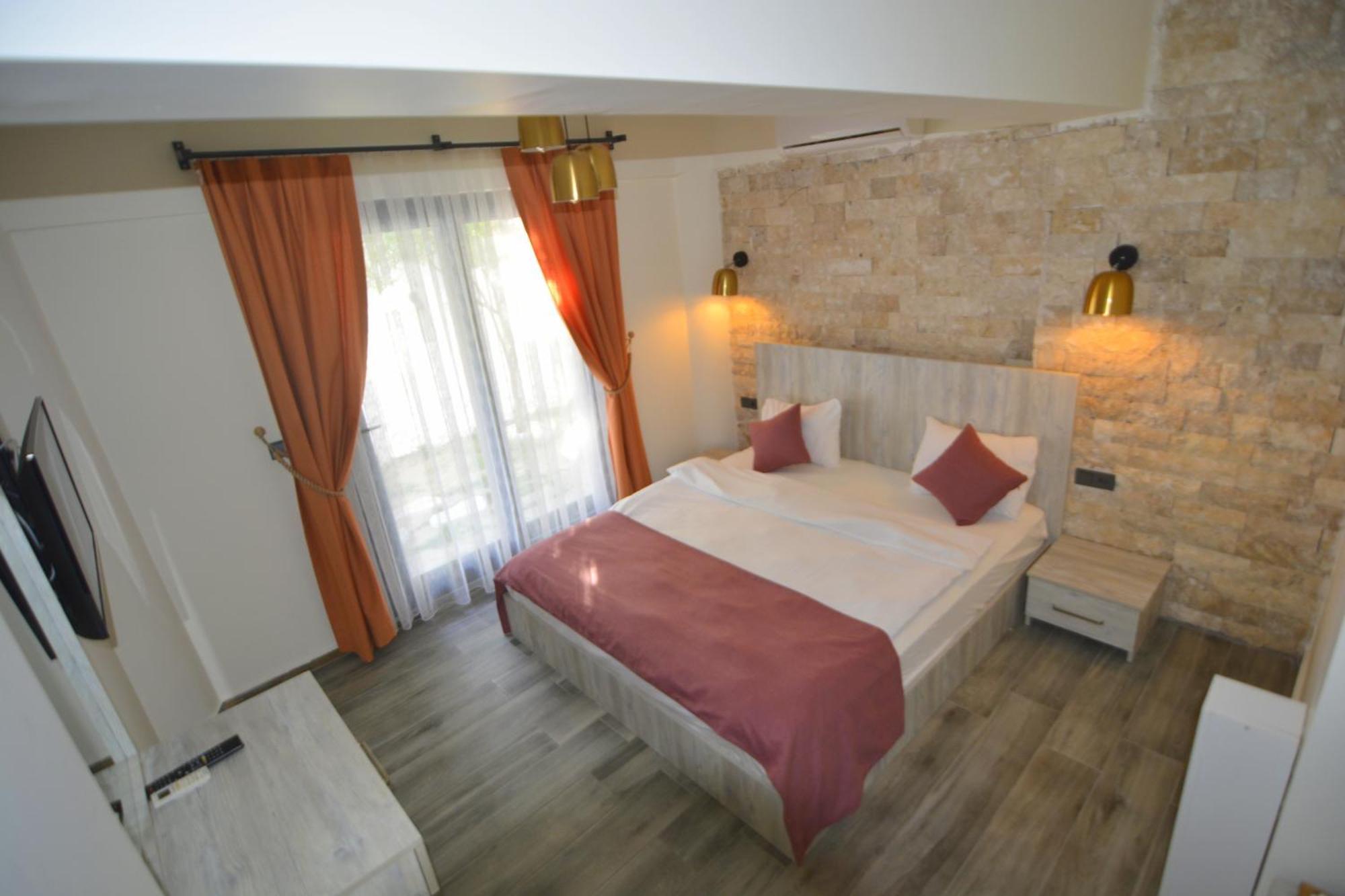Talles Comfort Boutique Hotel - Alaçatı - Adult Only Extérieur photo