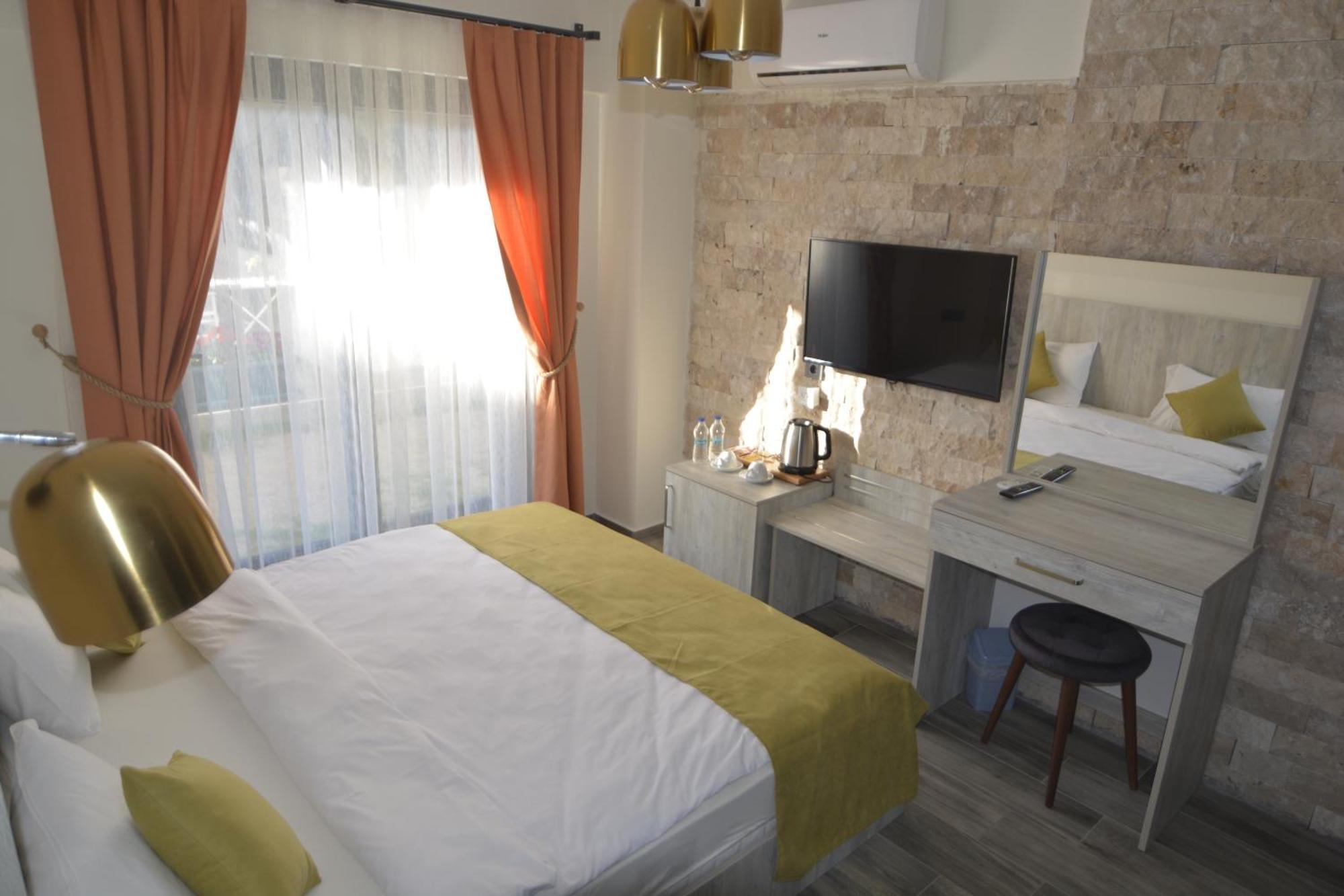 Talles Comfort Boutique Hotel - Alaçatı - Adult Only Extérieur photo