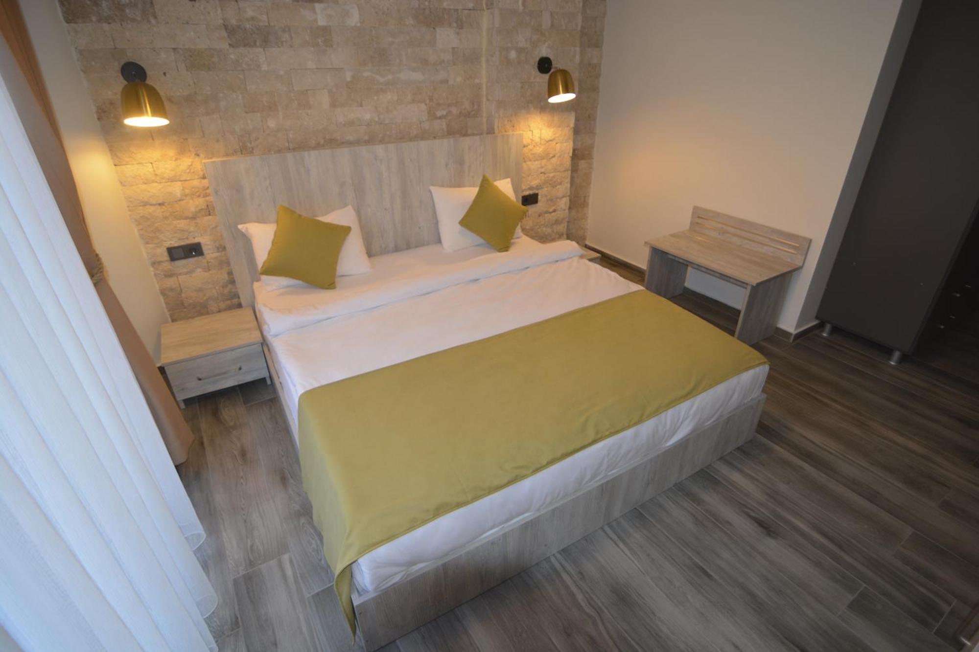 Talles Comfort Boutique Hotel - Alaçatı - Adult Only Extérieur photo