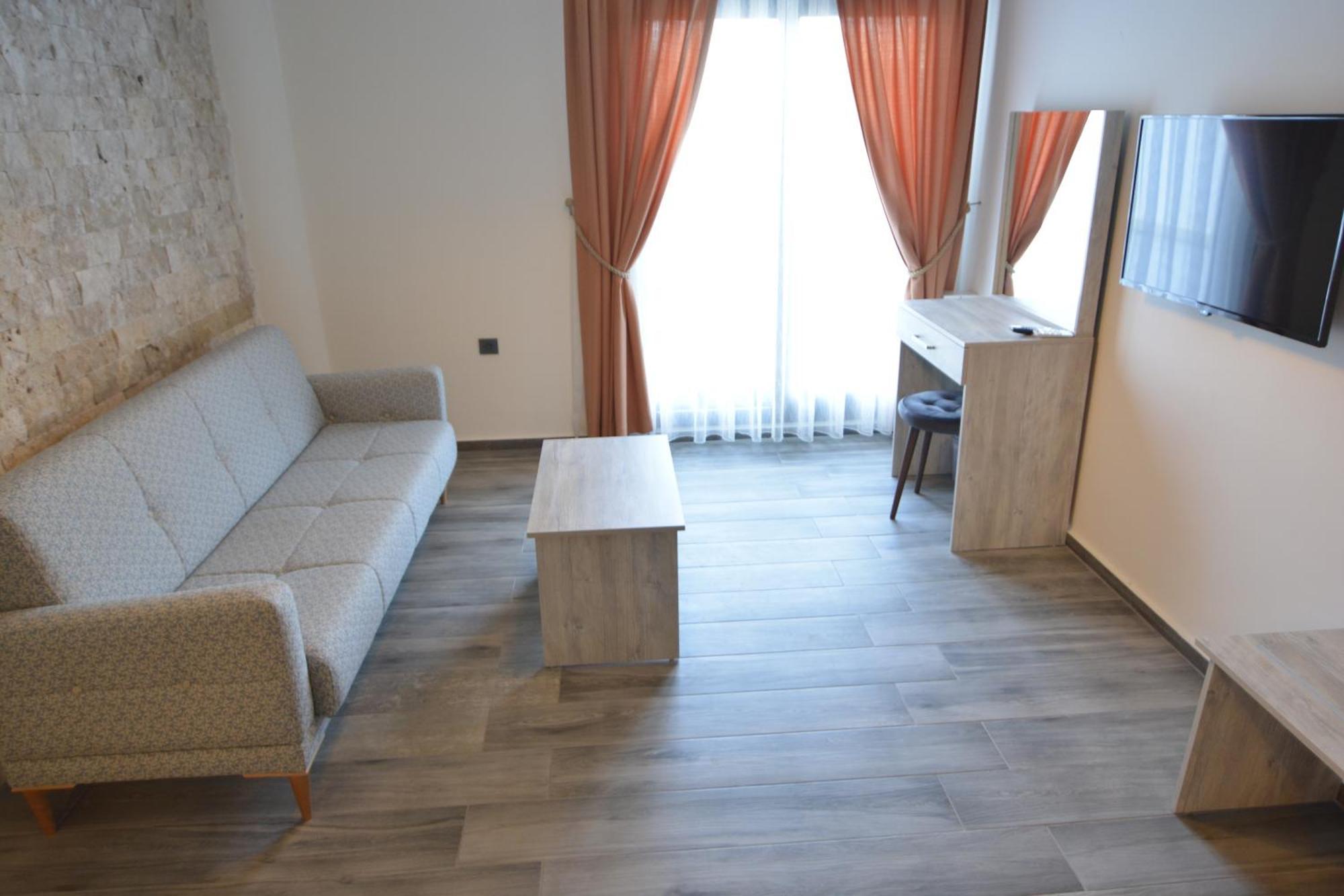Talles Comfort Boutique Hotel - Alaçatı - Adult Only Extérieur photo